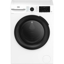 Beko BMND8545UW Freestanding Washer Dryer 8kg Wash 5kg Dry EnergySpin