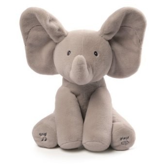 GND Animated Flappy the Elephant | Nonbook | 0778988472286