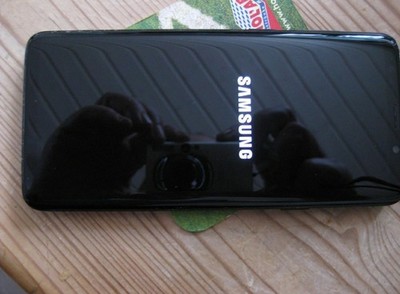 Samsung Galaxy S9 Plus