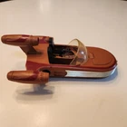 Vintage Kenner Star Wars Land Speeder 1978
