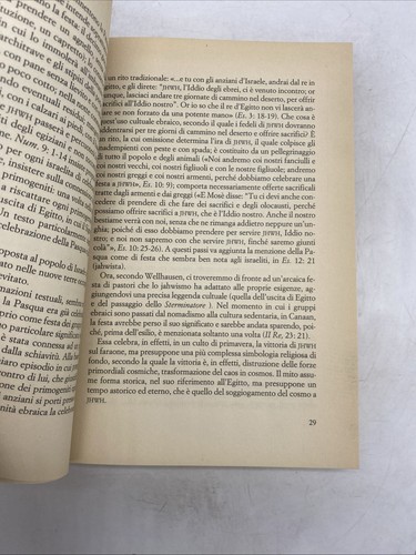 ALFONSO DI NOLA - EBRAISMO E GIUDAISMO - EDITORI RIUNITI - Foto 12 di 24