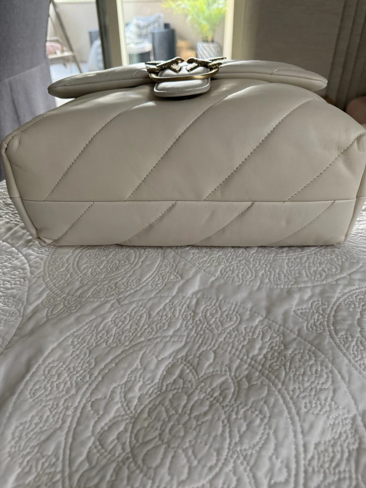 Pinko Love Big Puff Maxi Bag  - Image 2 of 4