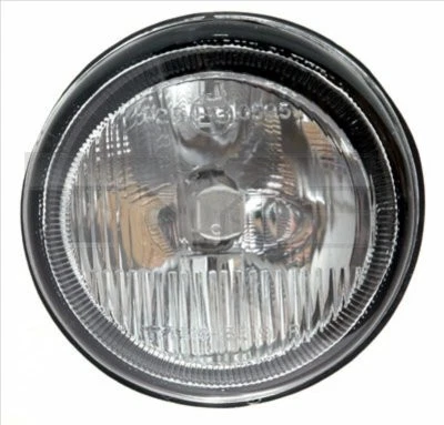 19-5320-05-2 FOG LIGHT LAMP PAIR TYC 2PCS FOR OPEL MOVANO 2.5L,2.8L,2.2L,1.9L,3L - Image 2 of 4