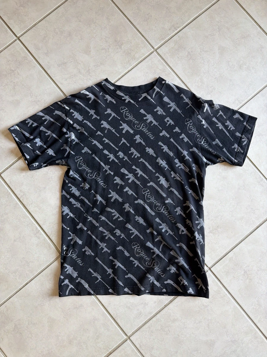 Rogue Status T-Shirts for Men for sale - eBay