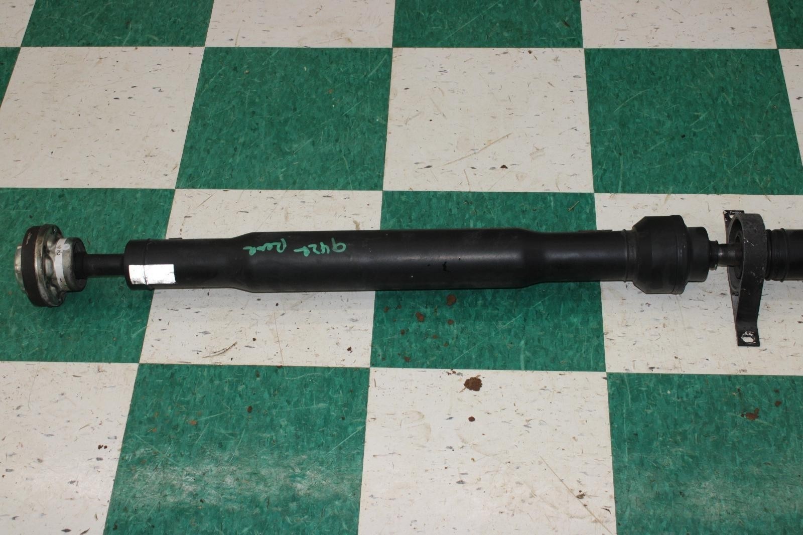 Maserati Ghibli 2014-2021 Rear Driveshaft tube