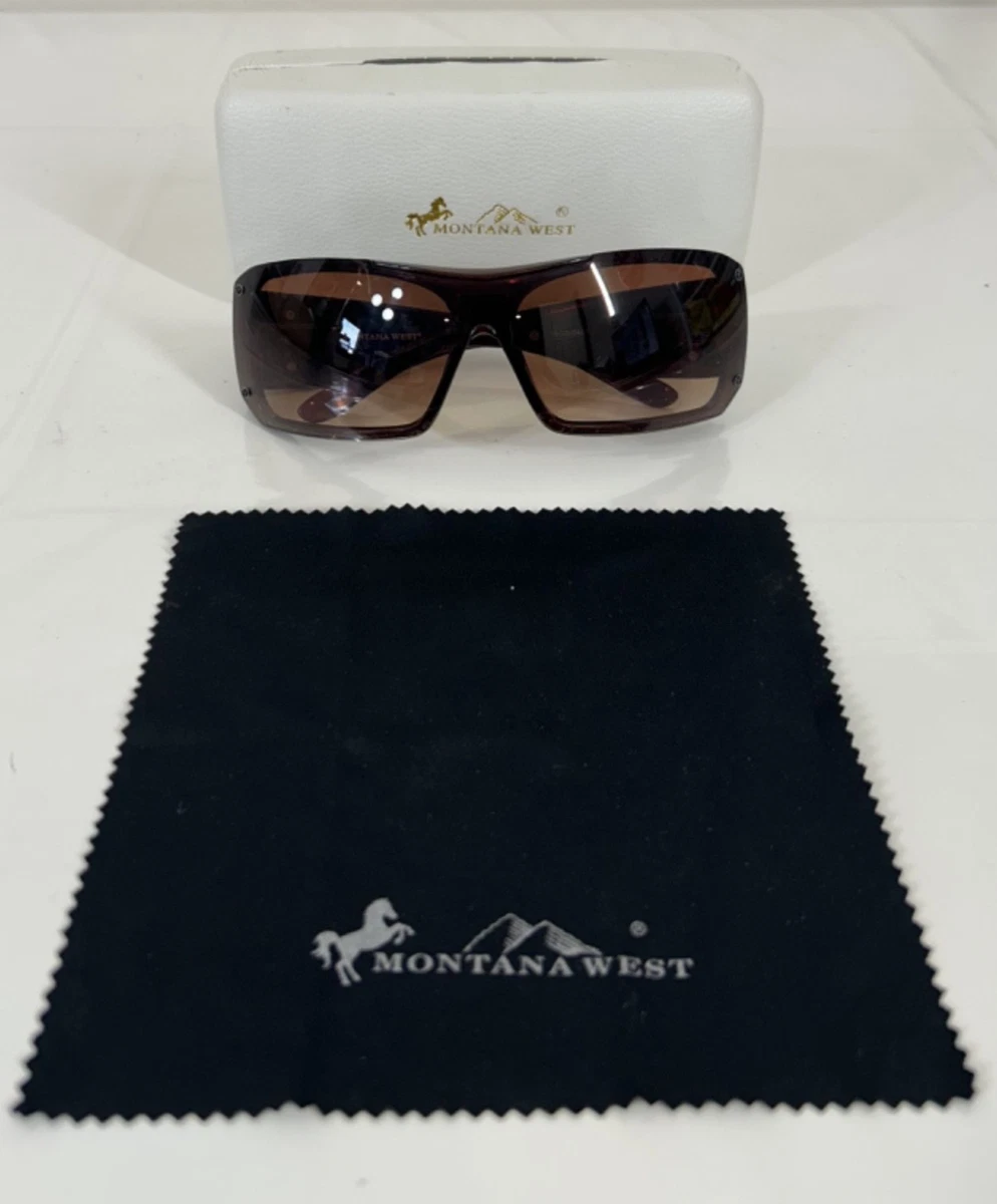 Montana West Sunglasses for Women for sale | eBay display picture 3