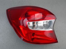 Feu arrière Ford KA