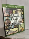 Grand Theft Auto: San Andreas - Platinum Hits (Xbox 360, 2015)