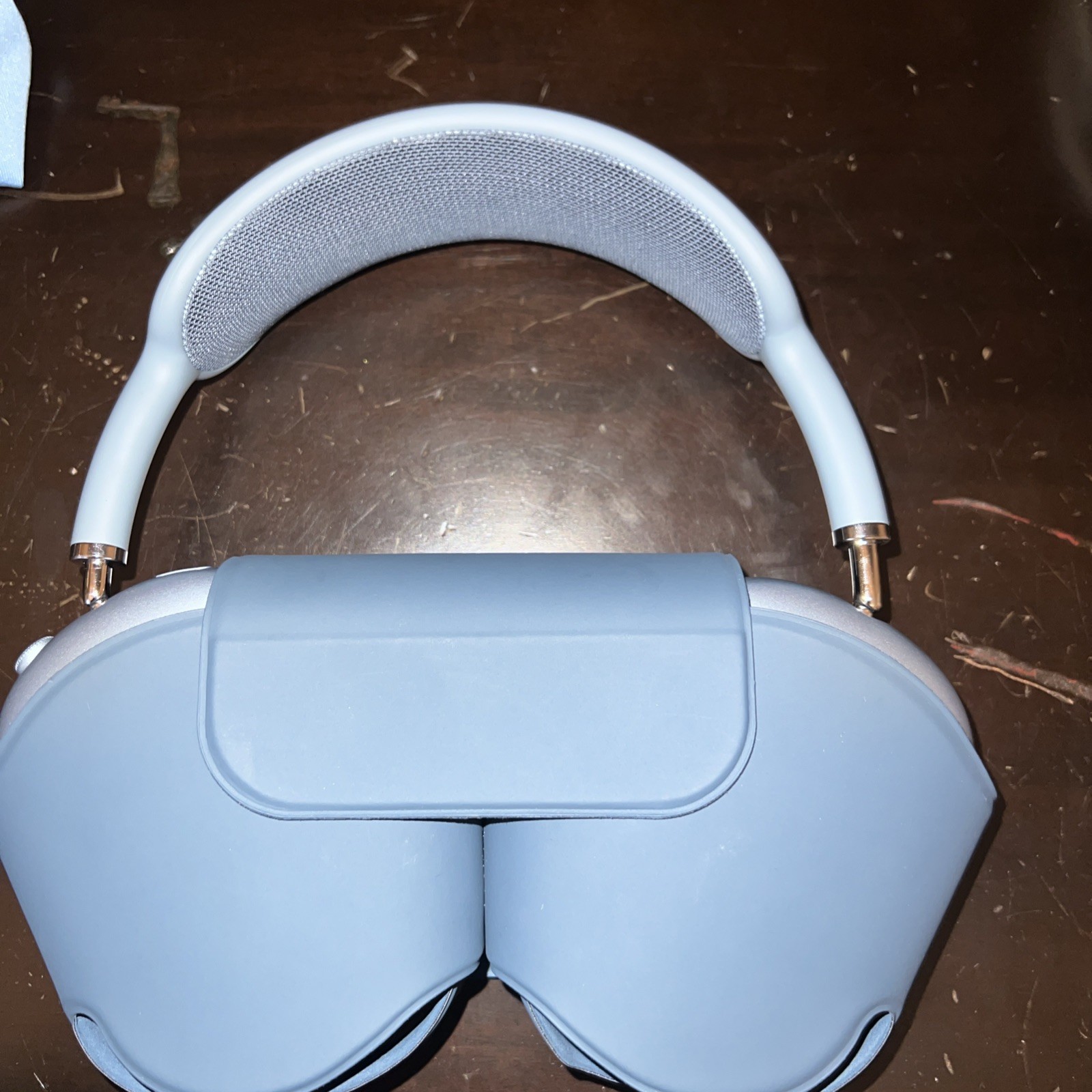 Apple AirPods Max - Sky Blue | eBay