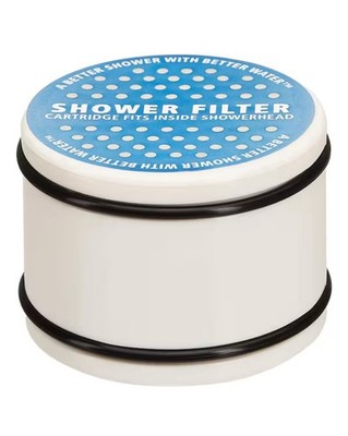 2PK  Culligan WHR-140 Shower Water Filter Replacement Cartridge New Open box