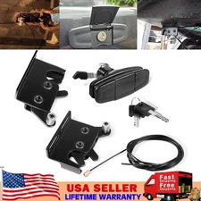 For Leer 100XQ 100XL 100XR TSC700 Twist Handle Kit 113436 Latches 83514/83515