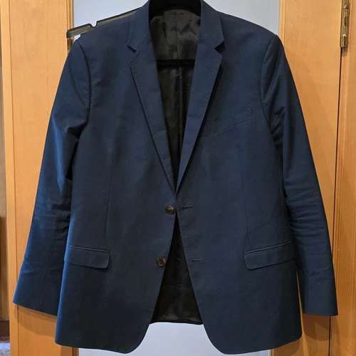 Gucci Blazer Giacca Sportiva Uomo IT 52 US 42 7R