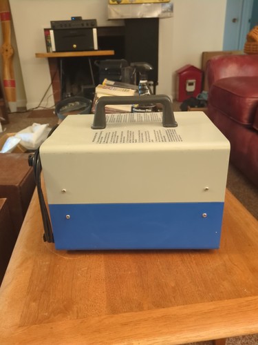 OdorFree Villa 3000 Profi Ozongenerator, Geruchsentfernung - Bild 4 von 6