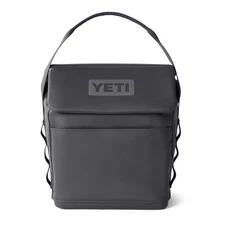 YETI Daytrip 6L Lunch Bag, Insulated Collapsible Soft Cooler Tote