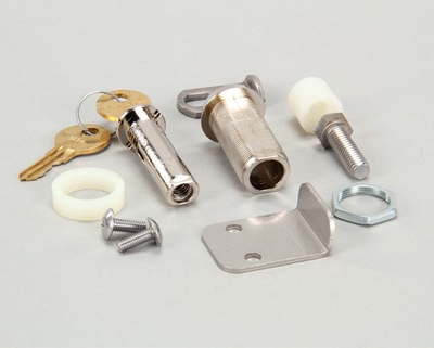 #ad Beverage Air Lock Accy Kit Sm 00C30 103A Genuine OEM Replacement Part $90.70