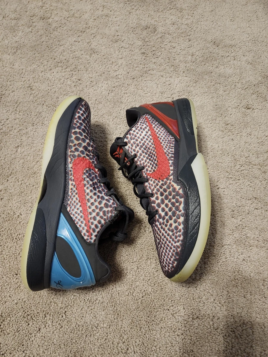 25+ Nike Zoom Kobe 6 China for sale | Updated Oct 2026