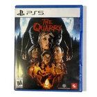The Quarry - Sony PlayStation 5 (SPG065525)
