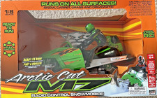 Arctic Cat M7 Snowmobile Remote Control Limit...