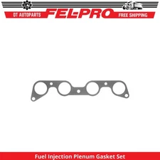 For 1995-2001 Ford Ranger Fuel Injection Plenum Gasket Set Upper Fel-Pro 1996
