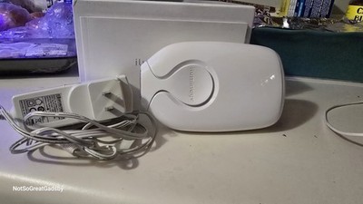 At Home Laser Hair Removal Device - ILUMINAGE Precise Touch Handheld Laser    