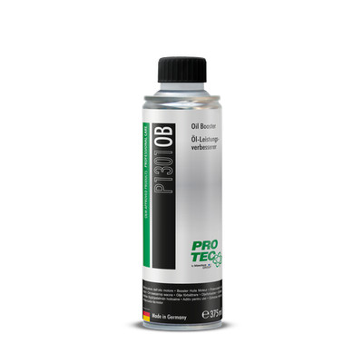 PRO-TEC P1301 Öl-Leistungsverbesserer 375ml   Oil Booster Additiv