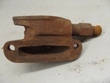 235 Chevrolet Engine Thermostat Housing  C10 1960 1961 1962 Truck Chevy 1960