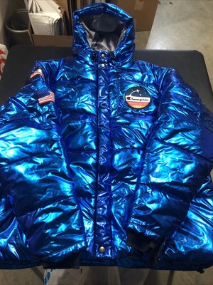 leather look aviator jacket