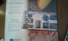 Creative Memories Circle Patterns
