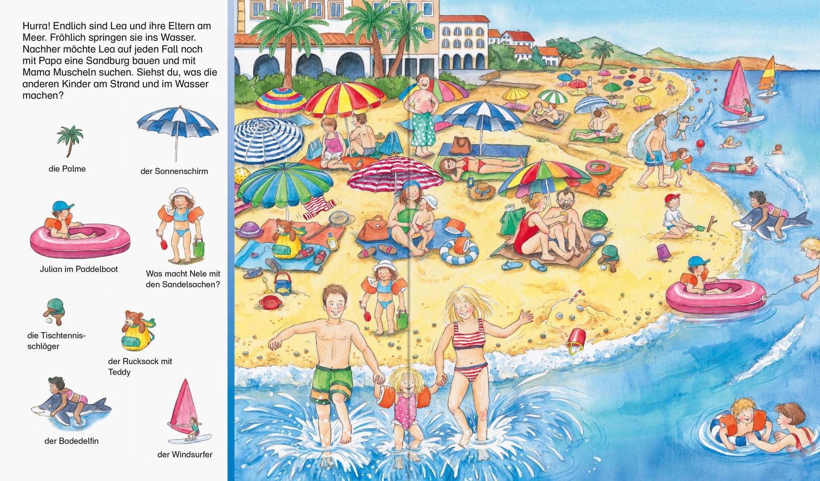 Thumbnail - Sachen Suchen Susanne Gernhäuser