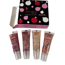 AVON DEALERS ESTATE NOS Mark Mini Juice Gems ...