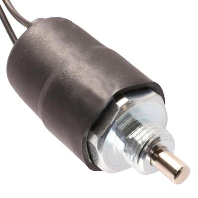 Reverse Light Switch, For Mitsubishi Canter, Montero, Pajero, Shogun ...