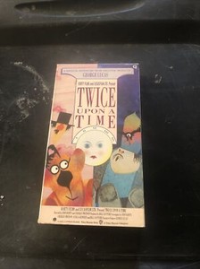 Twice Upon a Time 1983 George Lucas animated film