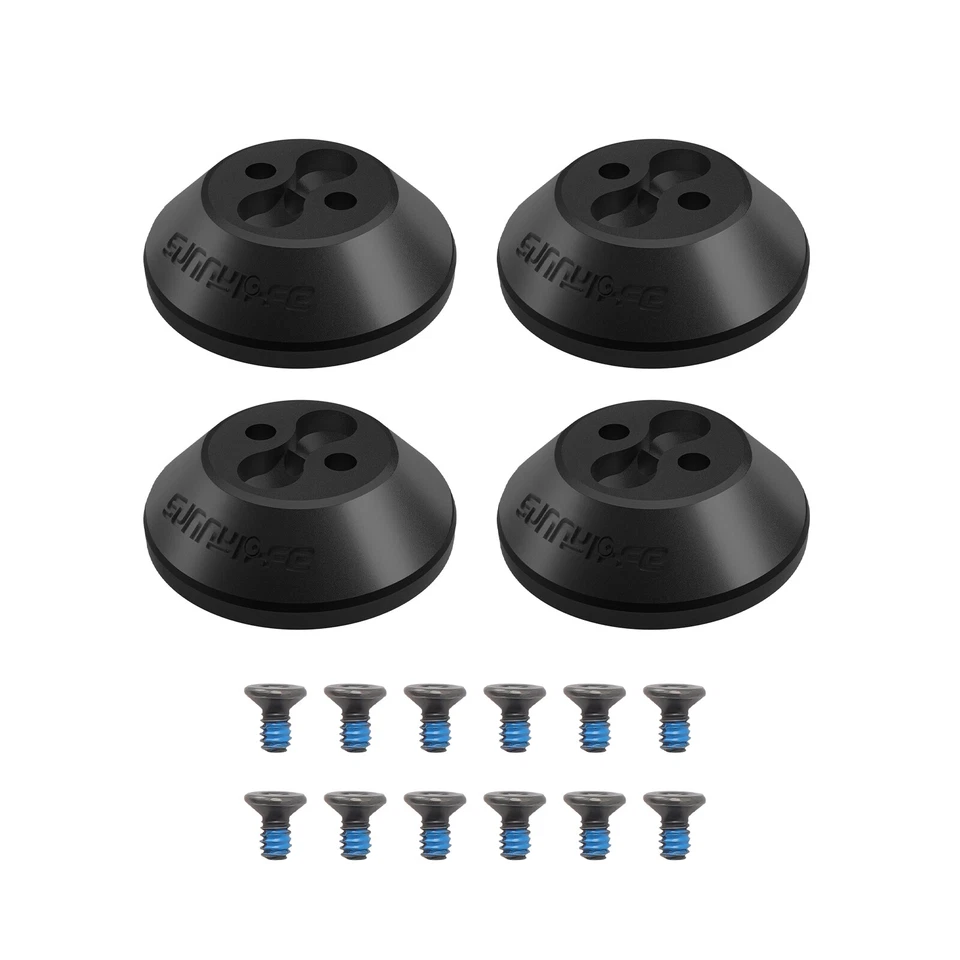 Aluminum Motor Cover Dust-Proof Protection for DJI DJI Avata 2 Drone Accessories - Image 2 of 4