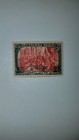 German Offices In Turkey Stamp MNH watermarked — photo 2