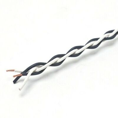 OYAIDE Multipurpose Cable Cord 22AWG Unit:1m(3.28ft) Bulk