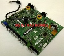 Placa principal RCA L32WD12YX7 271711 (2147499B, 21529540) (TAL CUAL / PLACA DEFECTUOSA)