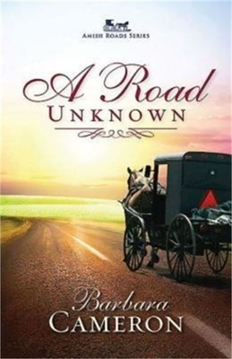 A Road Unknown (Paperback or Softback)