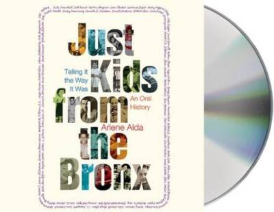 Just Kids from the Bronx: Telling It the Way It Was: An Oral History - GOOD