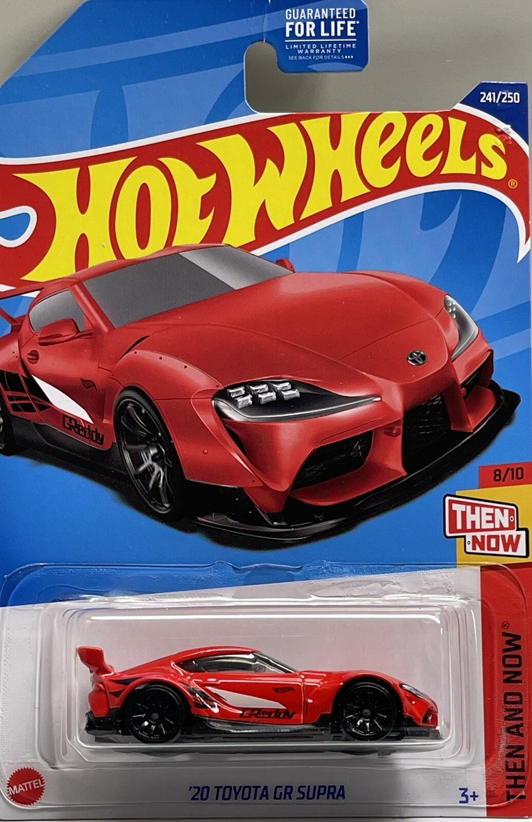 supreme Hot Wheels 週末限定値下 2025年最新】SUPREME Hot Wheels(ホットウィール)の人気アイテム