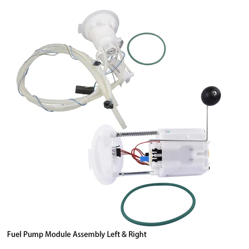 Bomba de combustible izquierda y derecha para 05-15 Dodge Magnum Charger Challenger 5136023 5136022 - Imagen 6 de 8
