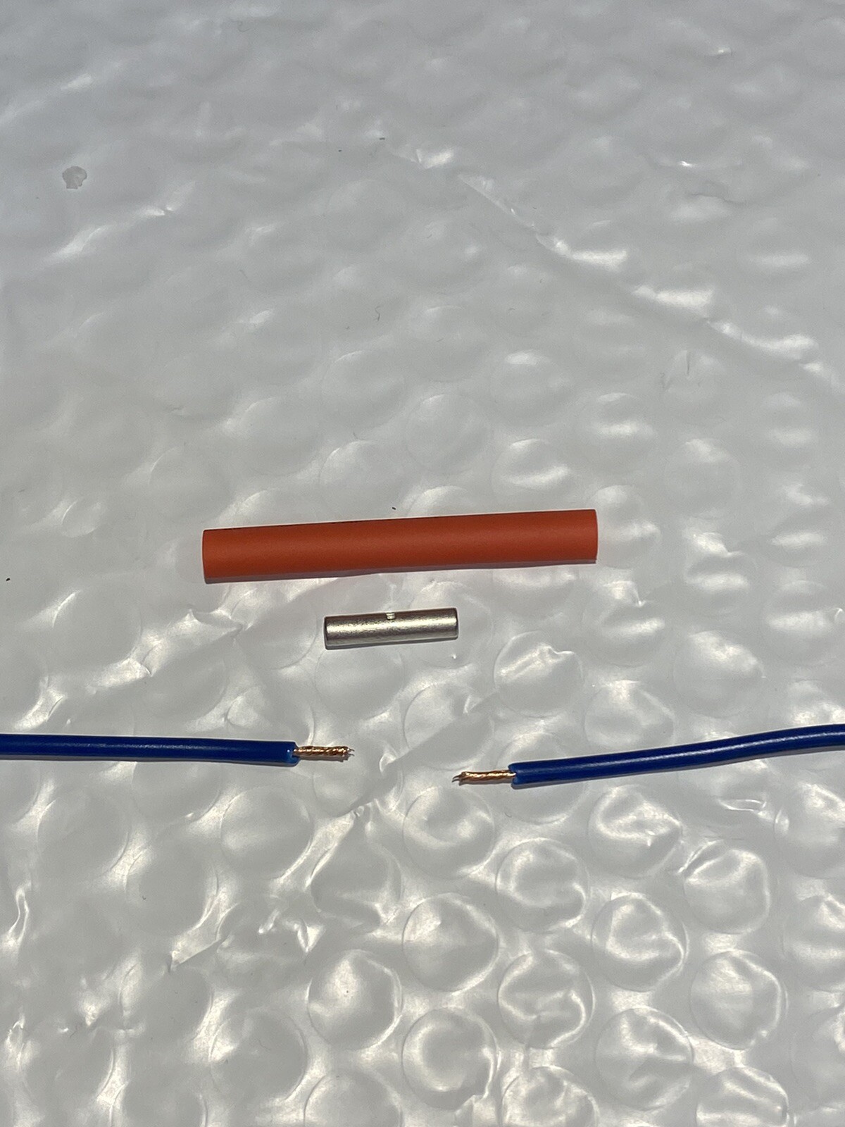 Harness Connector Plug For 2016 - 2019 Ford Explorer Headlight See Pic 2 ..7wire