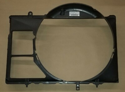 Nissan Skyline GT-T R34 RB25 Kühlerlüfterverkleidung 21476-AA100 OEM JDM Orig...