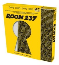 ROOM237('12米) Room 237 (DVD, 2012) for sale online | eBay