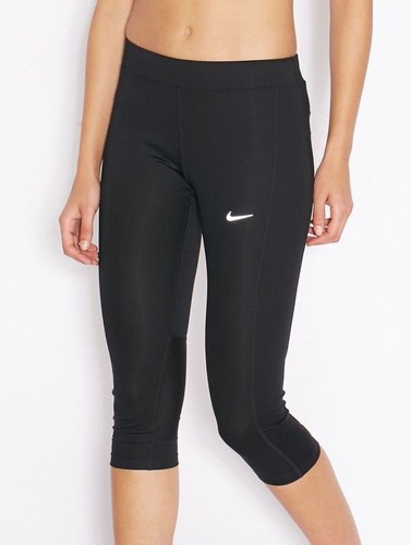 NIKE POWER ESSENTIAL DRI FIT RUNNING 