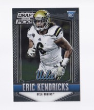 Eric Kendricks Vikings