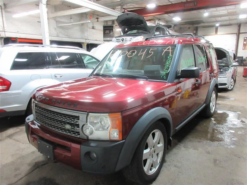 Used Fuel Injection Air Flow Meter fits: 2006 Land rover Lr3  Grade A Foto 4 de 4