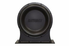 Earthquake Sound PUMP-12 12" Horn-Loaded Dual Passive Radiator Module