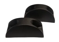 4x Replacement Suitcase Feet Universal Stud for Luggage Bag Foot Footstand