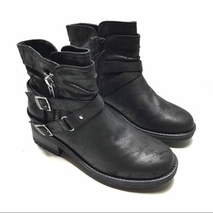 carlos moto boots