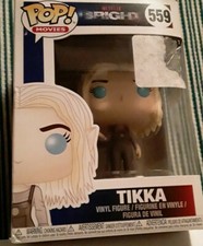 2018 Funko Pop Bright Vinyl Figures 22